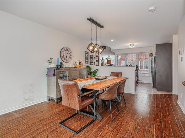 Condo vendu, Mascouche