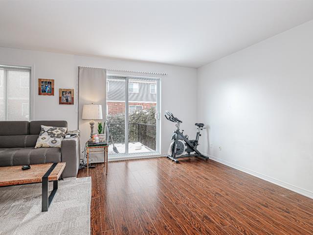 Condo vendu, Mascouche