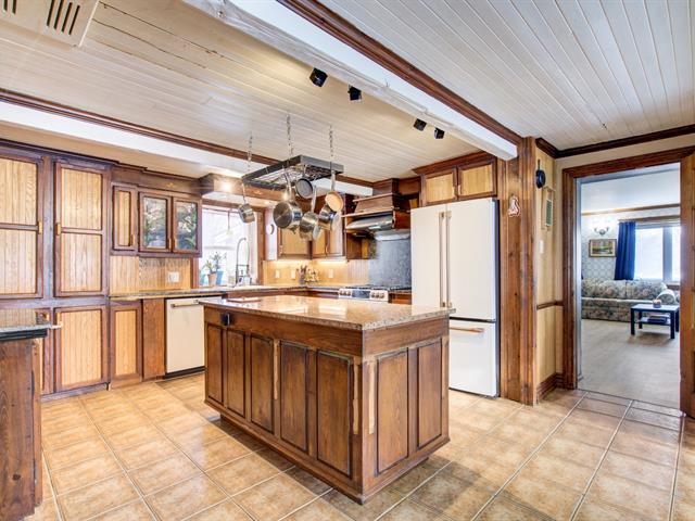 Two or more storey for sale, Mercier