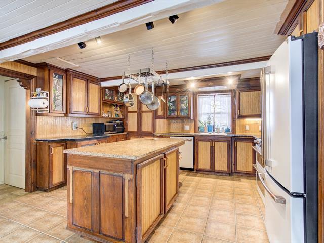 Two or more storey for sale, Mercier