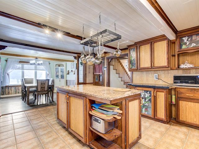 Two or more storey for sale, Mercier