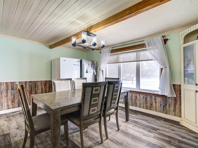 Two or more storey for sale, Mercier