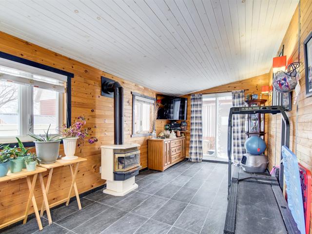 Two or more storey for sale, Mercier