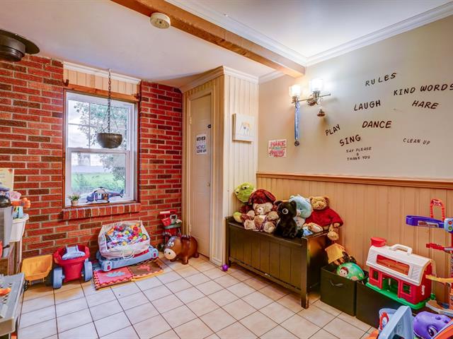 Two or more storey for sale, Mercier