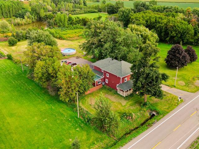 Two or more storey for sale, Mercier