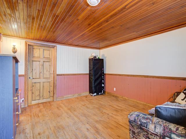 Two or more storey for sale, Mercier