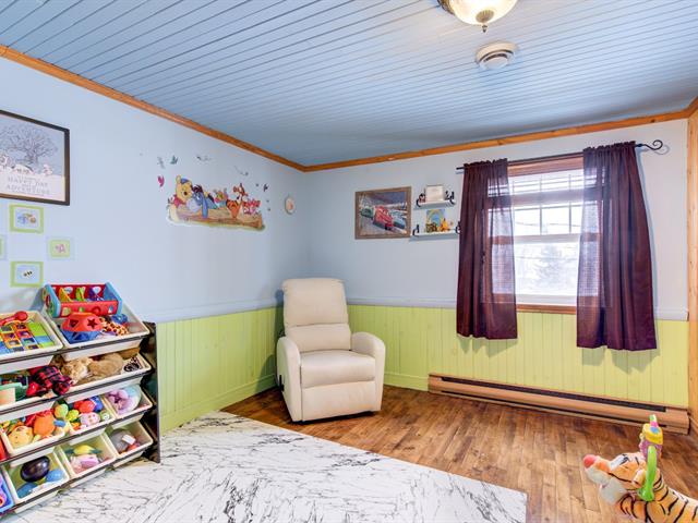 Two or more storey for sale, Mercier