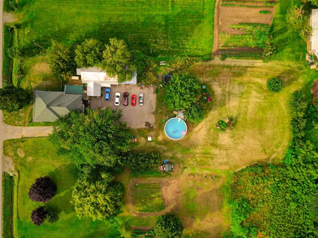 Two or more storey for sale, Mercier