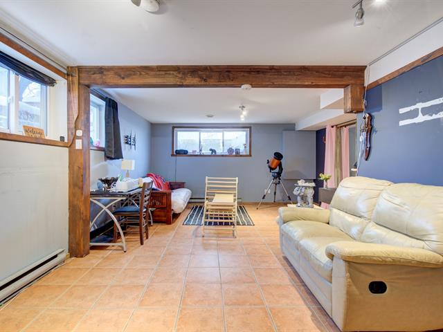 Two or more storey for sale, Mercier