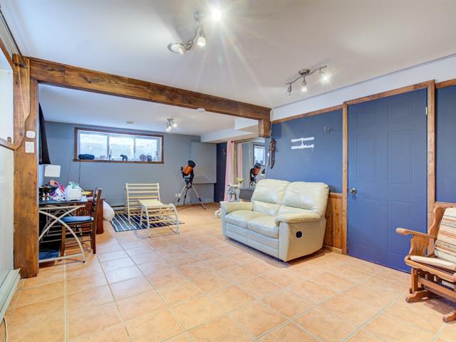 Two or more storey for sale, Mercier