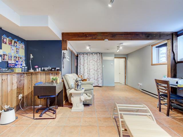 Two or more storey for sale, Mercier