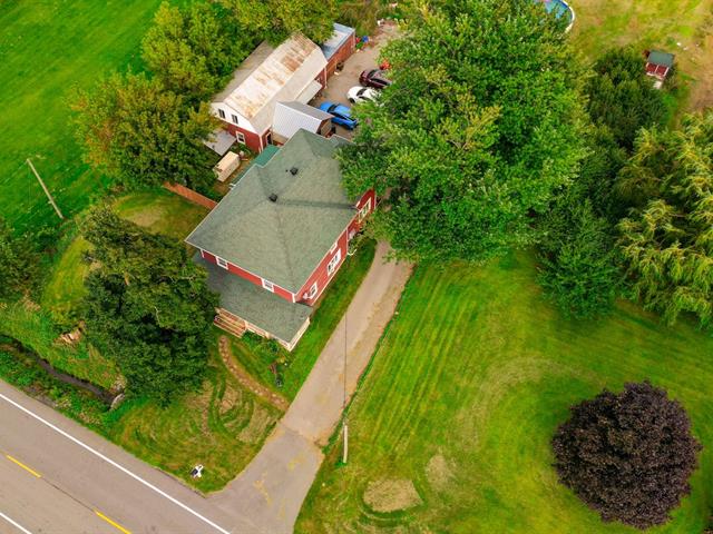 Two or more storey for sale, Mercier