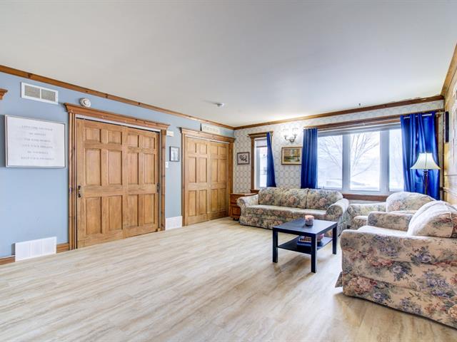 Two or more storey for sale, Mercier