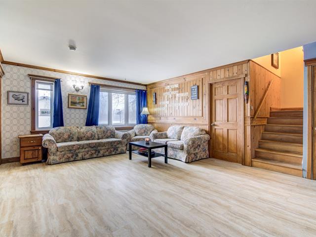 Two or more storey for sale, Mercier