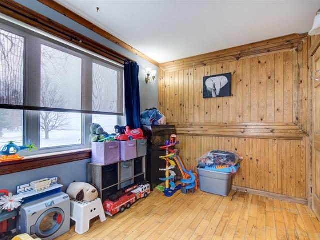 Two or more storey for sale, Mercier