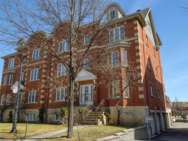 maison à vendre Montréal (Saint-Laurent)