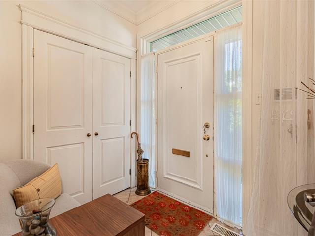 Hall d'entrée