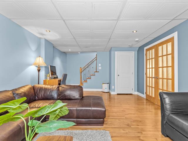 Salle familiale