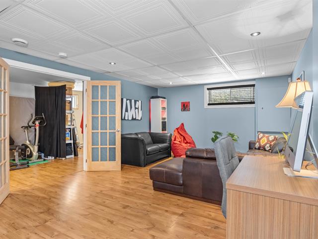Salle familiale