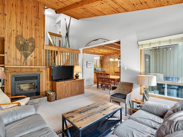 maison à vendre Mont-Tremblant