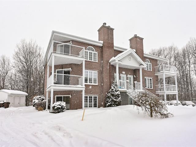 maison à vendre Deux-Montagnes