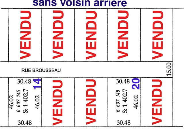 Plan (croquis)