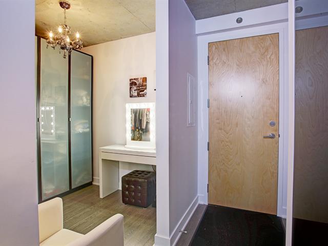 Hall d'entrée