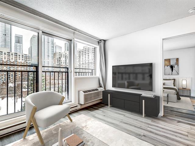 maison à vendre Montréal (Ville-Marie)