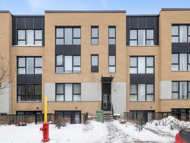 maison à vendre Montréal (Villeray/Saint-Michel/Parc-Extension)