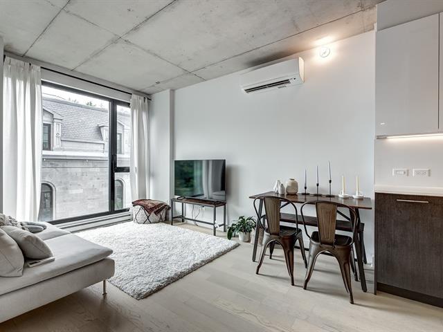 maison à vendre Montréal (Ville-Marie)