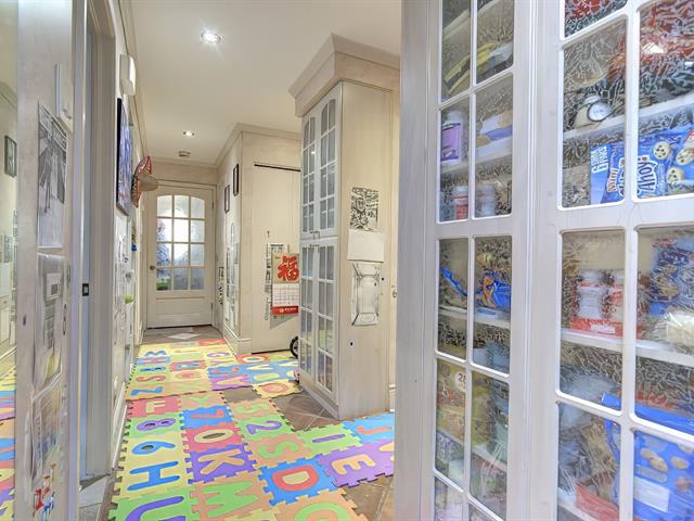 Hall d'entrée