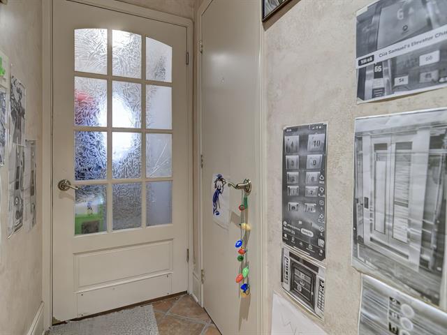 Hall d'entrée