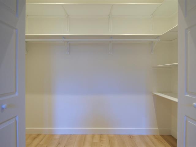 Penderie (Walk-in)