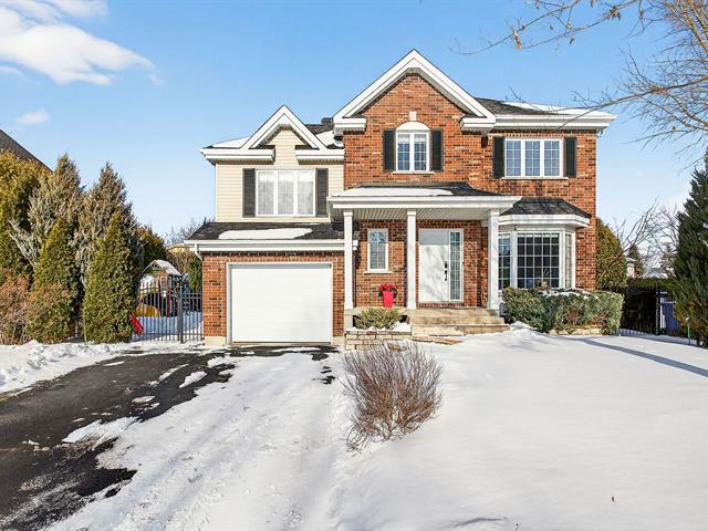 maison à vendre Candiac