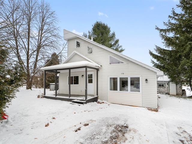 maison à vendre Saint-Agapit