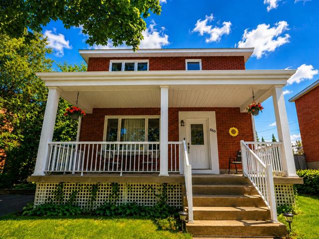 maison à vendre Montréal (Lachine)