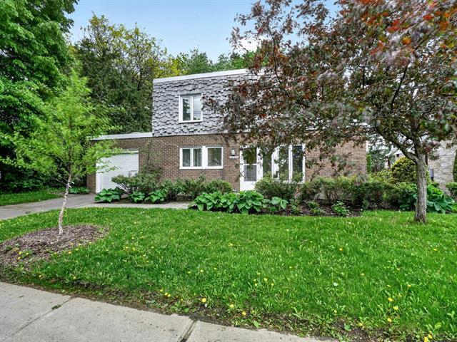 maison à vendre Montréal (Ahuntsic-Cartierville)
