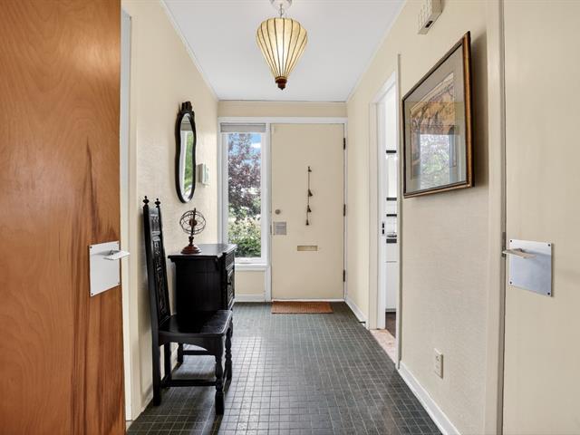 Hall d'entrée