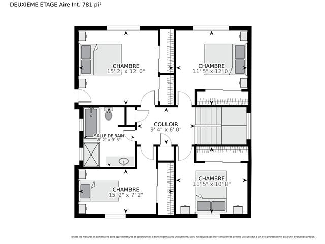 Plan (croquis)
