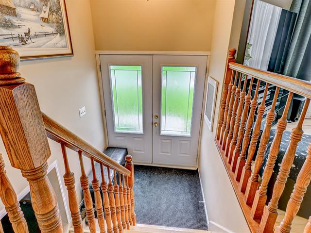 Hall d'entrée