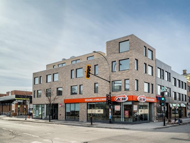 maison à vendre Montréal (Rosemont/La Petite-Patrie)