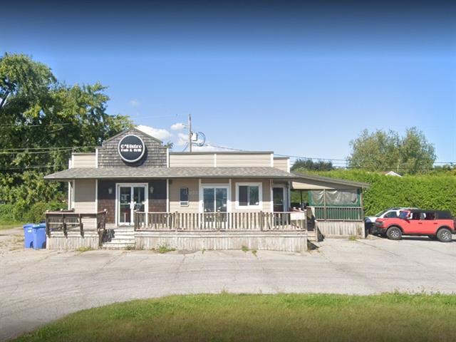 maison à vendre Salaberry-de-Valleyfield