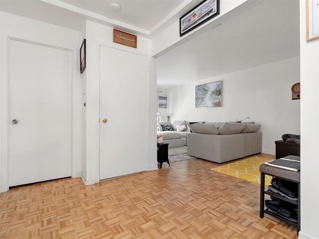 Logement