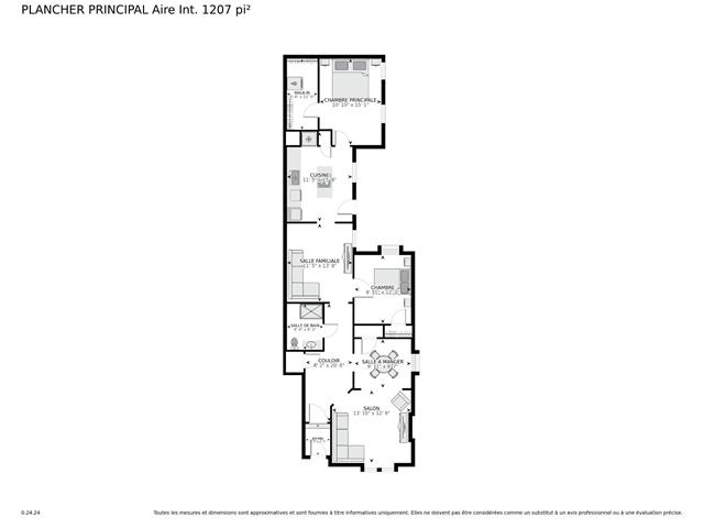 Plan (croquis)