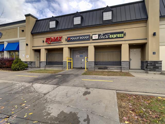 maison à vendre Boisbriand