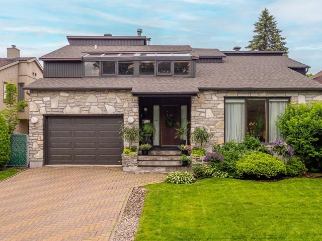 maison à vendre Brossard