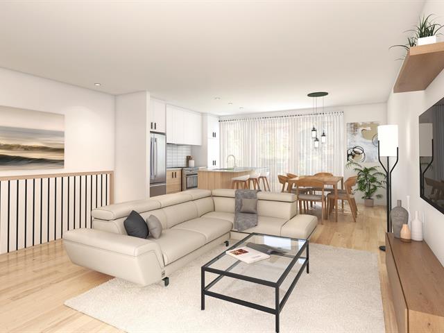 maison à vendre Montréal (Le Sud-Ouest)