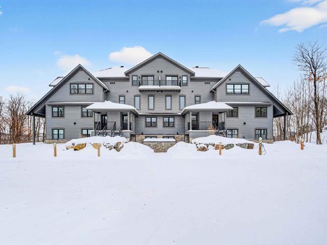 maison à vendre Mont-Tremblant