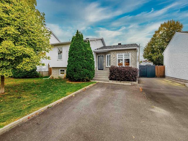 maison à vendre Repentigny (Le Gardeur)