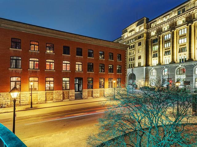 maison à vendre Montréal (Ville-Marie)